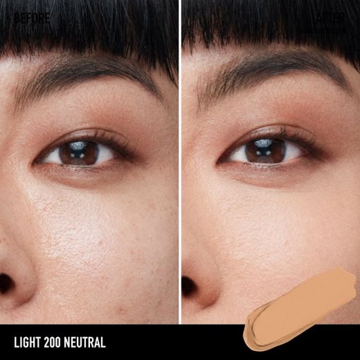 BAREMINERALS Barepro All Over Skin Perfecting Concealer