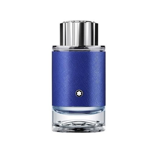 MontBlanc Explorer Ultra Blue  