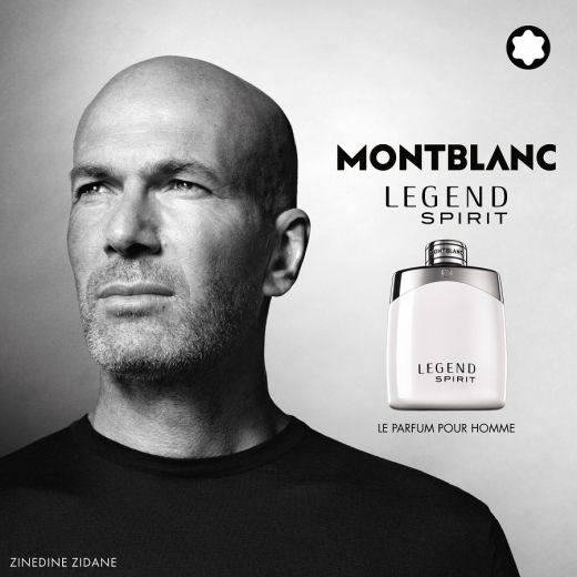 MONTBLANC Legend Spirit EDT