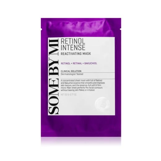 SOME BY MI Retinol Intense Reactivating Mask