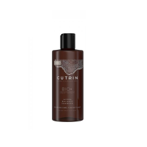 CUTRIN Bio + Hydra Balance Shampoo