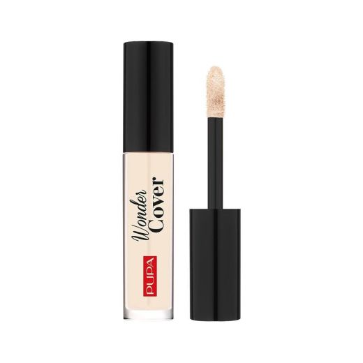 PUPA Wonder Cover Concealer