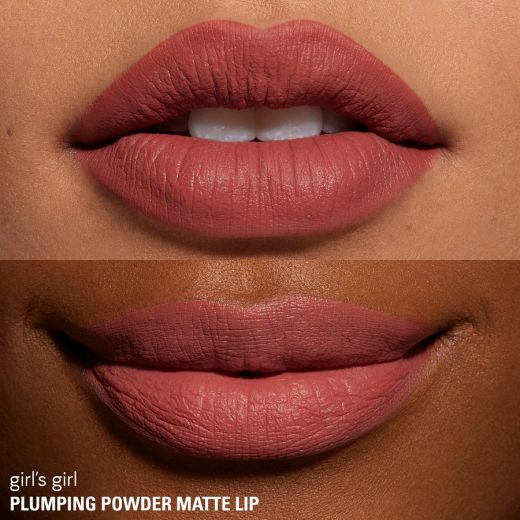 KYLIE COSMETICS Plumping Powder Matte Lip Girl's Girl