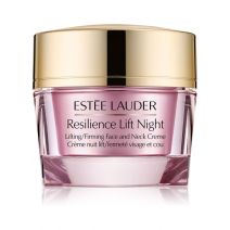 Estée Lauder Resilience Lift Night Lifting/Firming Face and Neck Creme 50 ml  (Nostiprinošs/veidojoš
