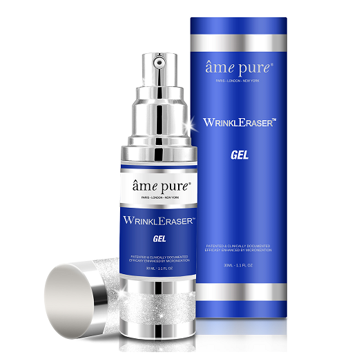 Ame Pure WrinkleEraser Collagen Gel