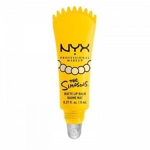NYX PROFESSIONAL MAKEUP Simpson Smushy, Matte Lip Balm