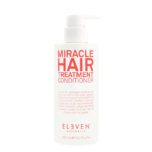  Eleven Australia Miracle Conditioner