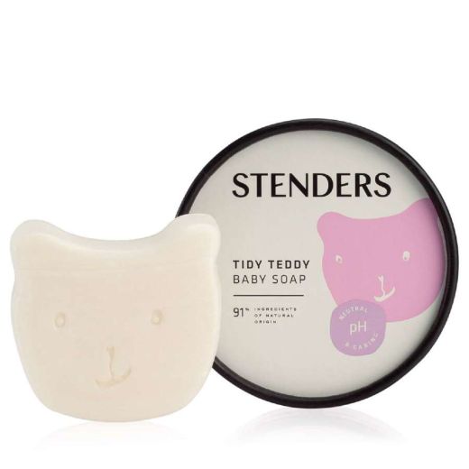 STENDERS Soap Baby Tidy Teddy
