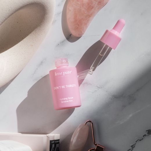 AME PURE® Don't Be Thirsty Serum 