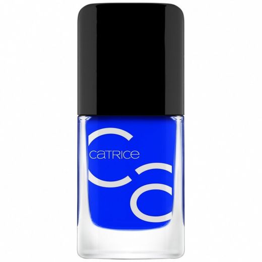 CATRICE COSMETICS ICONAILS Gel Lacquer