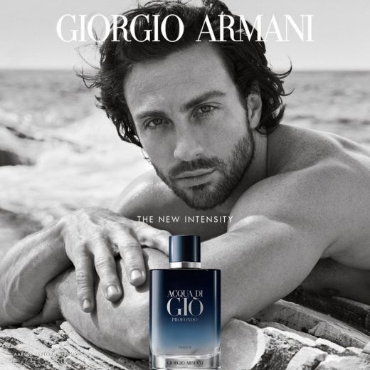 Giorgio Armani Acqua Di Gio Profondo Parfum