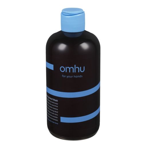 Omhu Hand Wash Icelandic Water