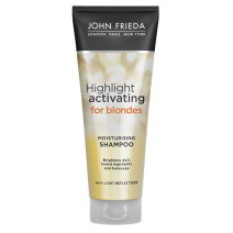 John Frieda Highlight Activating for Blondes Moisturising Shampoo