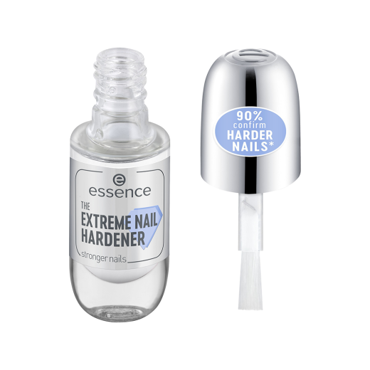 ESSENCE The Extreme Nail Hardener