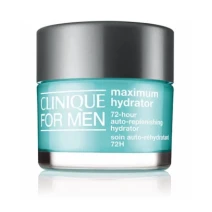 Clinique Maximum Hydrator 72-Hour For Men  (Mitrinošs sejas krēms vīrietim)