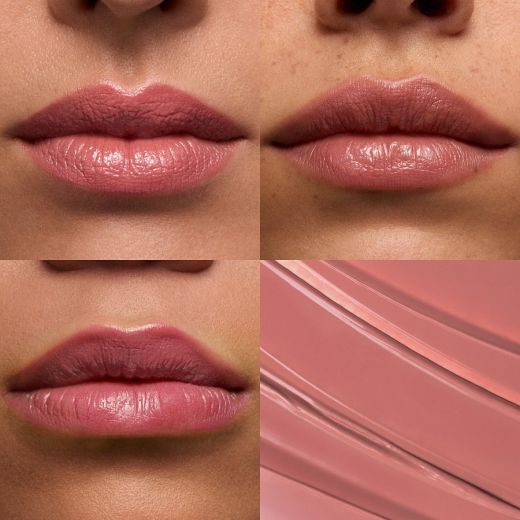INGLOT Glazed Lips Liquid Lipstick SPF50+