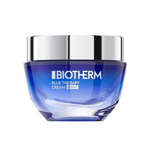 BIOTHERM Blue Therapy Night Cream