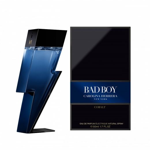 CAROLINA HERRERA Bad Boy Cobalt