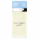 DOLCE&GABBANA Light Blue 