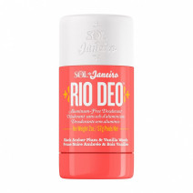 SOL DE JANEIRO Rio Deo Aluminum-Free Deodorant