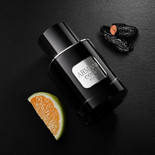 ARMANI Code Elixir