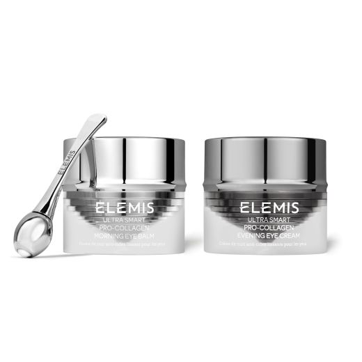 Elemis Ultra Smart Pro-Collagen Eye Treatment Duo