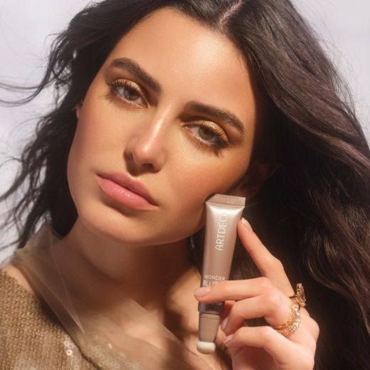 ARTDECO Wonder Blush & Glow 