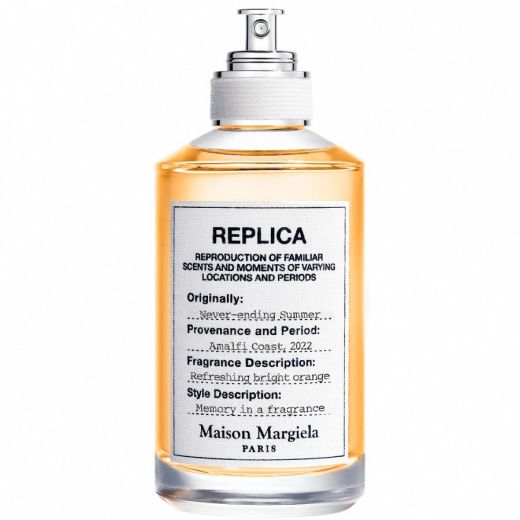 MAISON MARGIELA Replica Jazz Club