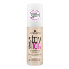 ESSENCE Stay All Day 16h Long-Lasting Foundation