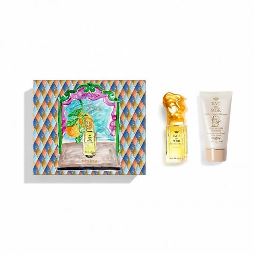 SISLEY Eau Du Soir Gift Set 