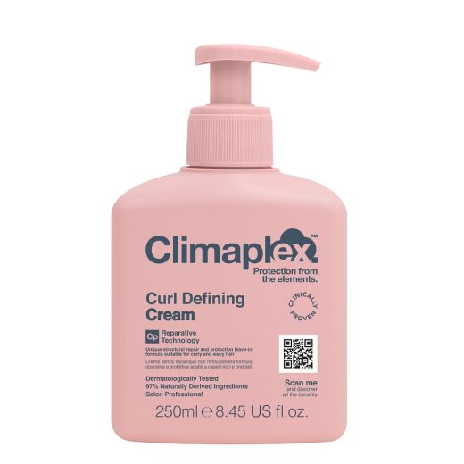 Climaplex Curl Defining Cream