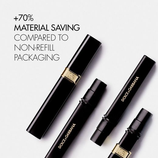 DOLCE&GABBANA My Lash Seduction Mascara Refill