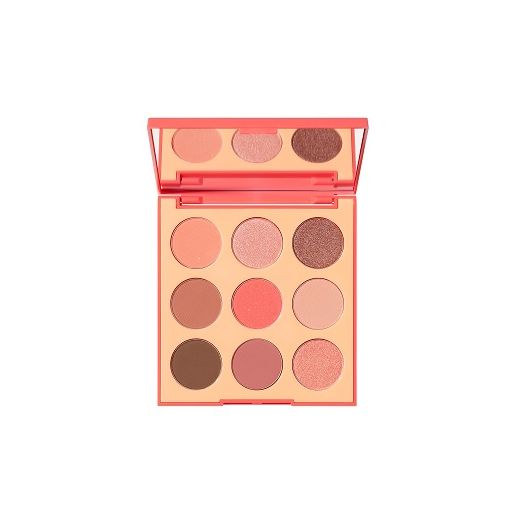 Morphe 9E Pretty in Peach