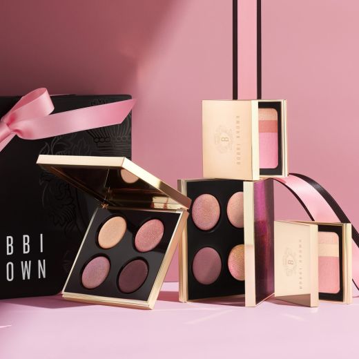 BOBBI BROWN Luxe Eye Shadow 