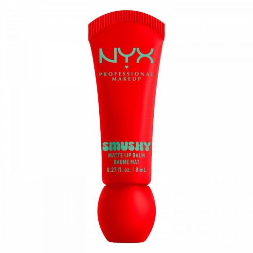 NYX PROFESSIONAL MAKEUP Smushy Matte Lip Balm
