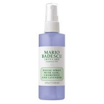 Mario Badescu Facial Spray With Aloe, Chamomile And Lavender  (Aerosols sejai ar alveju, kumelītēm u
