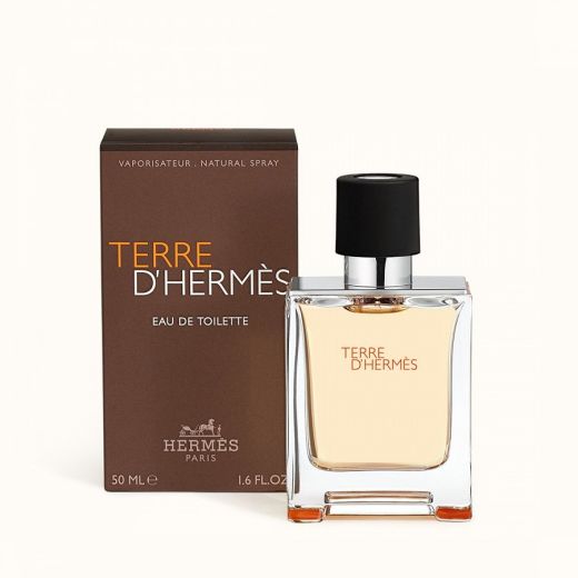 HERMÈS Terre d'Hermès EDT