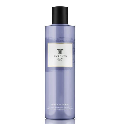 ANTONIO AXU Silver Shampoo 