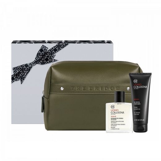 COLLISTAR Men Sensitive Set 