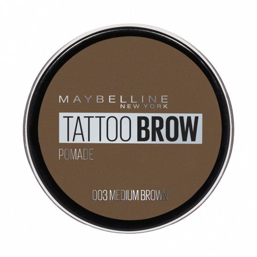 MAYBELLINE NEW YORK Tattoo Brow Pomade