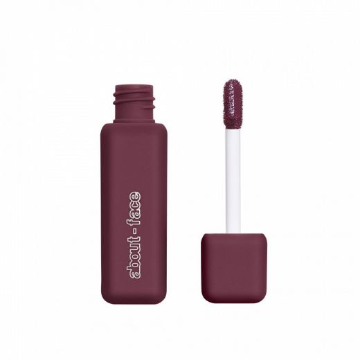 ABOUT FACE Matte Fluid Eye Paint