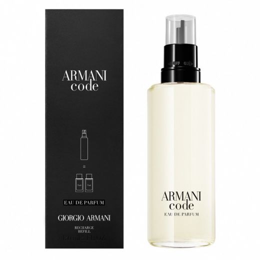 ARMANI Code Eau De Parfum
