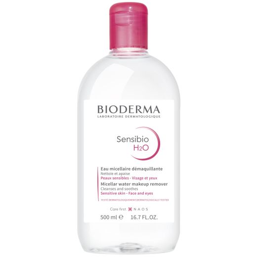 Bioderma Sensibio H2O