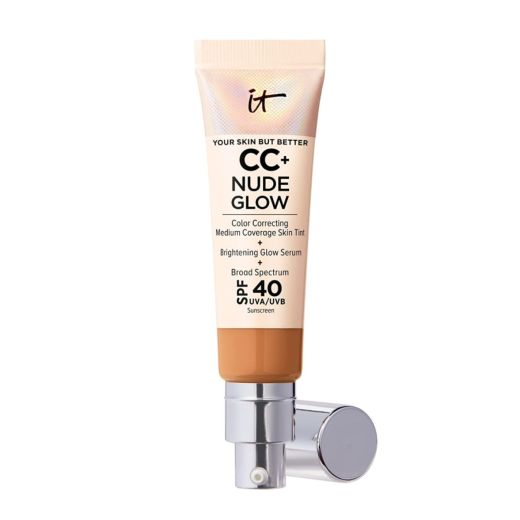 IT Cosmetics CC+ Nude Glow