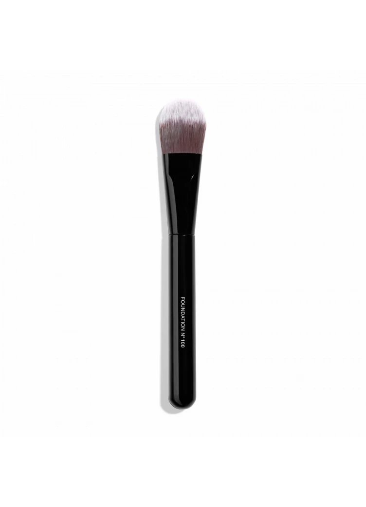 CHANEL  FONDATION BRUSH N100