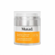 MURAD Essential-C Overnight Barrier Repair Night Cream