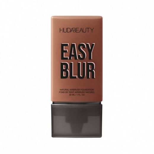 HUDA BEAUTY Easy Blur Foundation