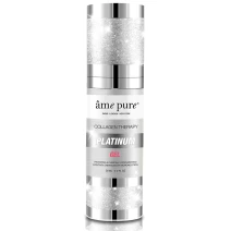 Ame Pure Collagen Therapy Gel Platinum
