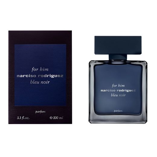 Narciso Rodriguez For Him Bleu Noir Parfum