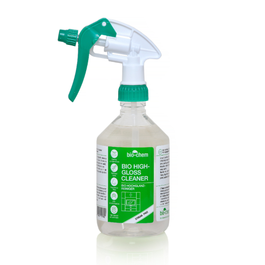 BIO-CHEM Bio High-Gloss Cleaner